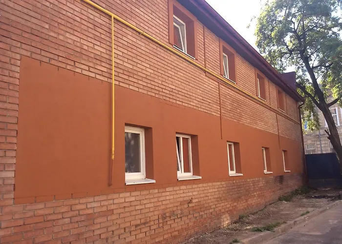 Hotel Travel Львів