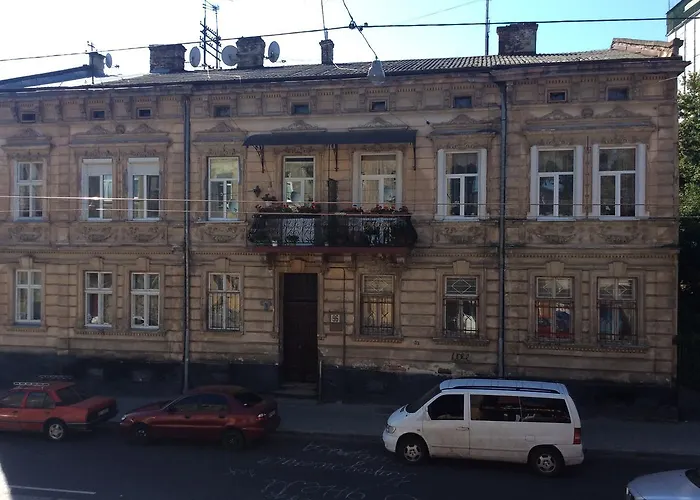 Hotel Travel Львів